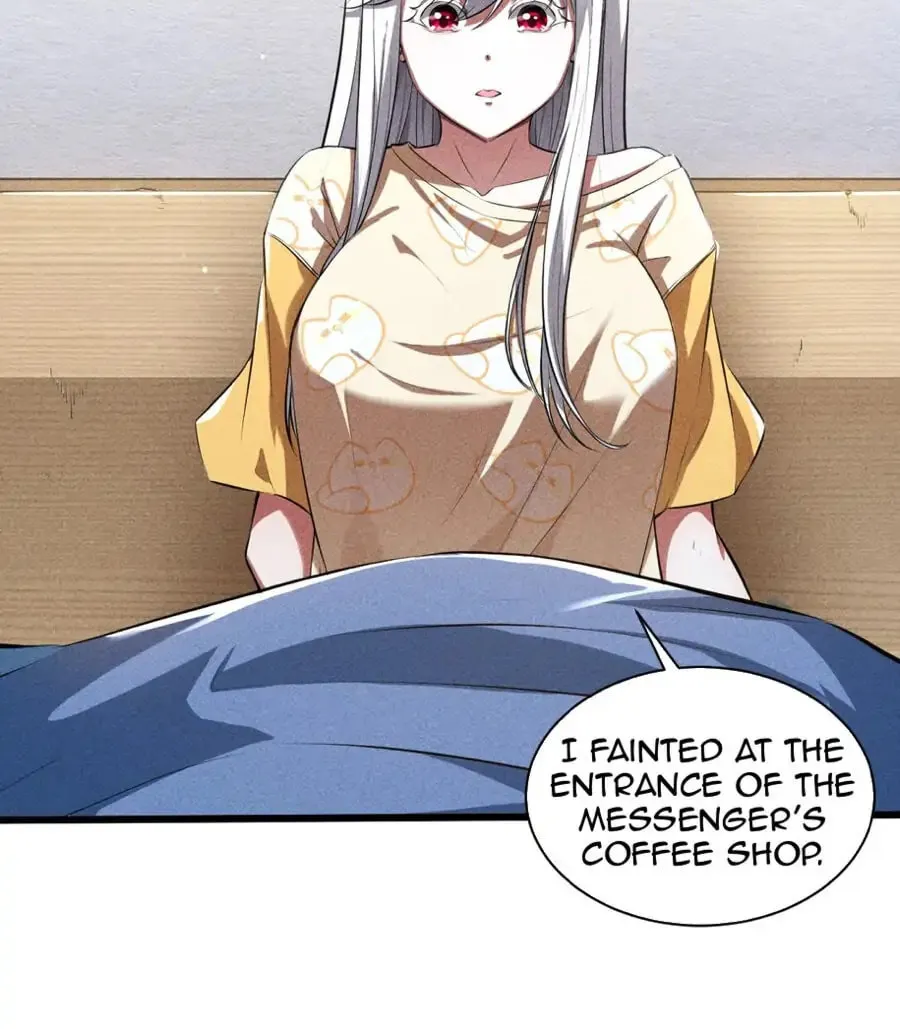 Read Stop Summoning Me! chapter 20 image 2 on Lezhin