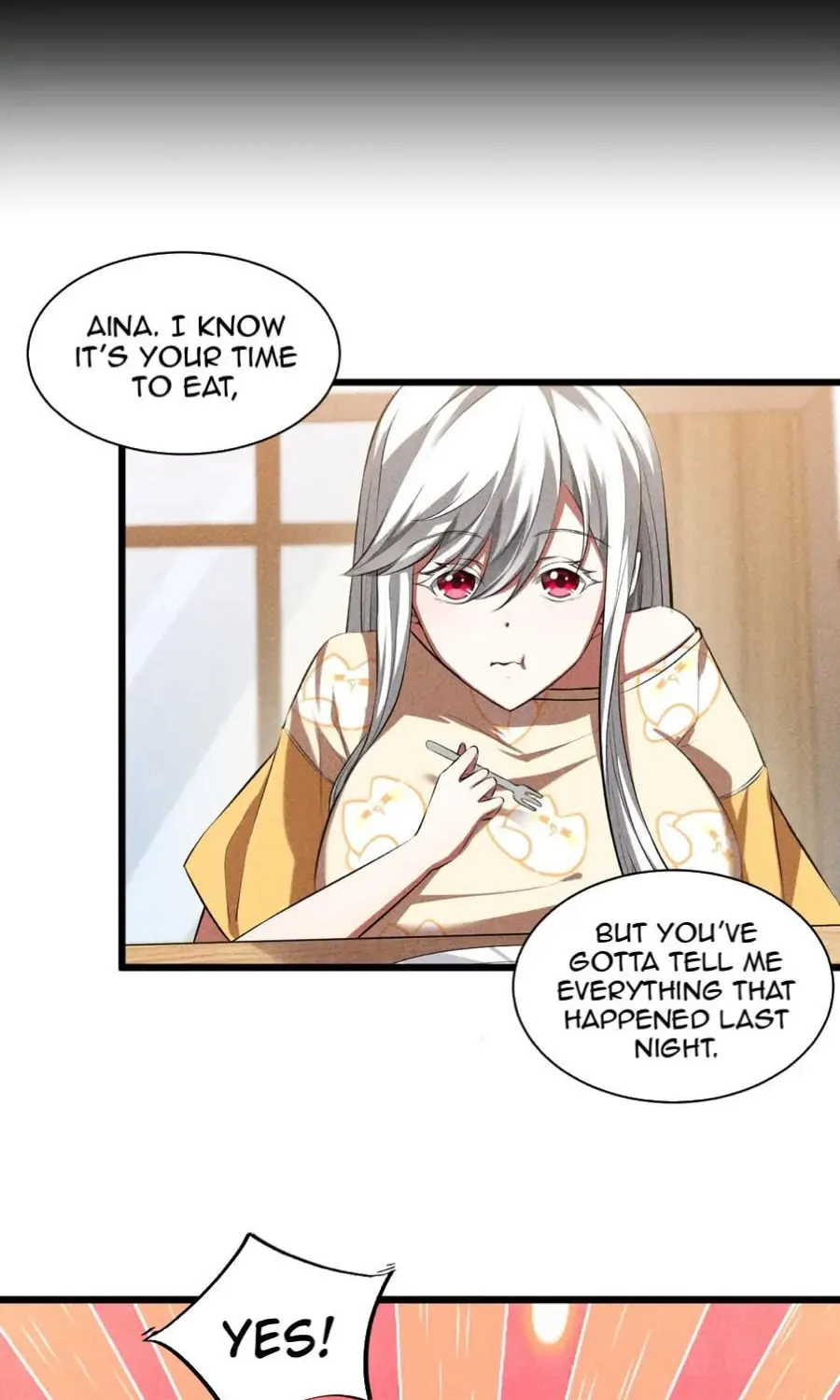 Read Stop Summoning Me! chapter 20 image 20 on Lezhin