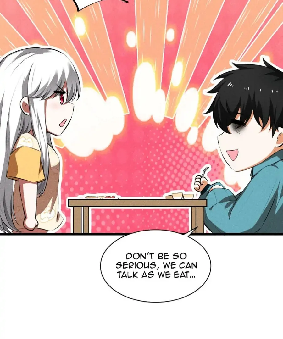 Read Stop Summoning Me! chapter 20 image 21 on Lezhin