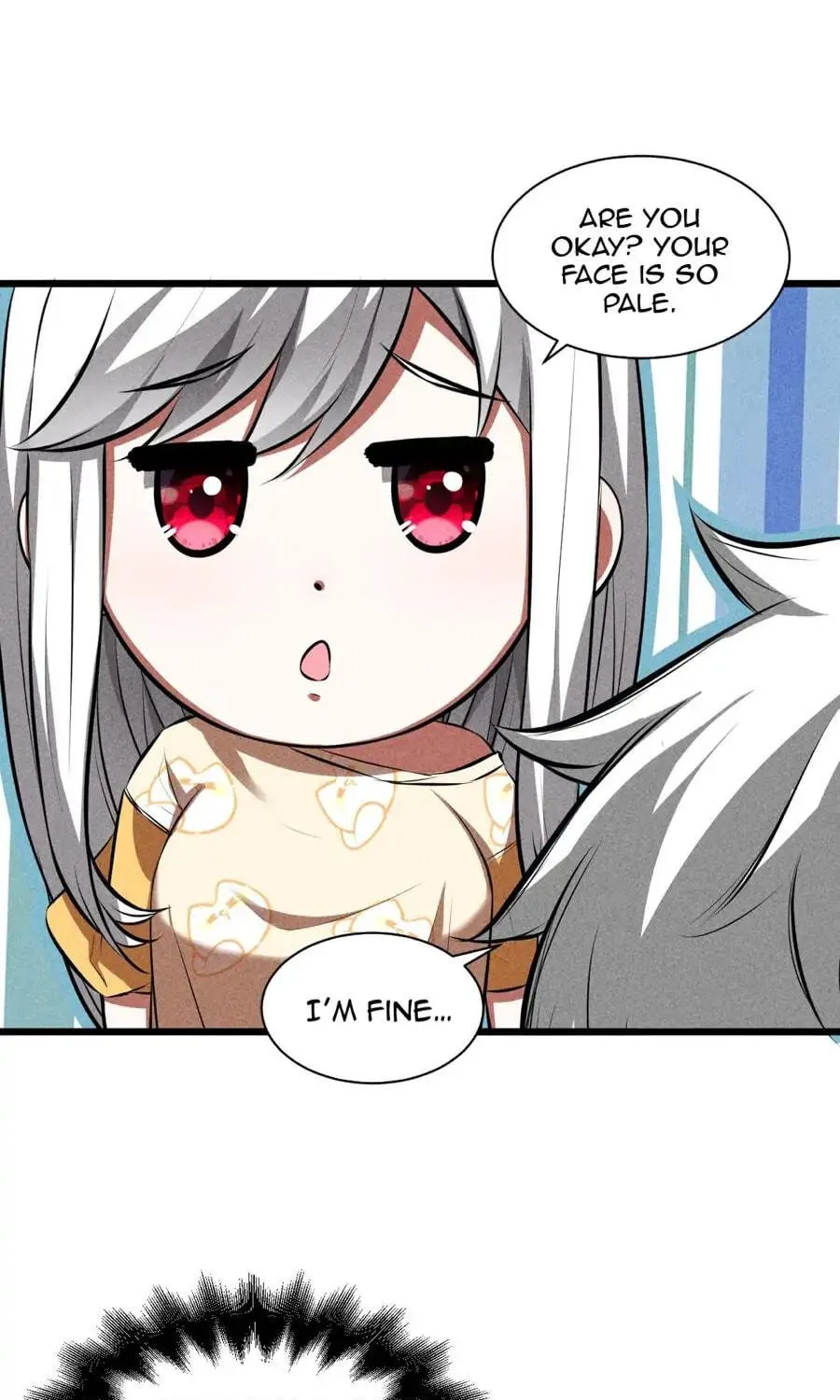 Read Stop Summoning Me! chapter 20 image 25 on Lezhin