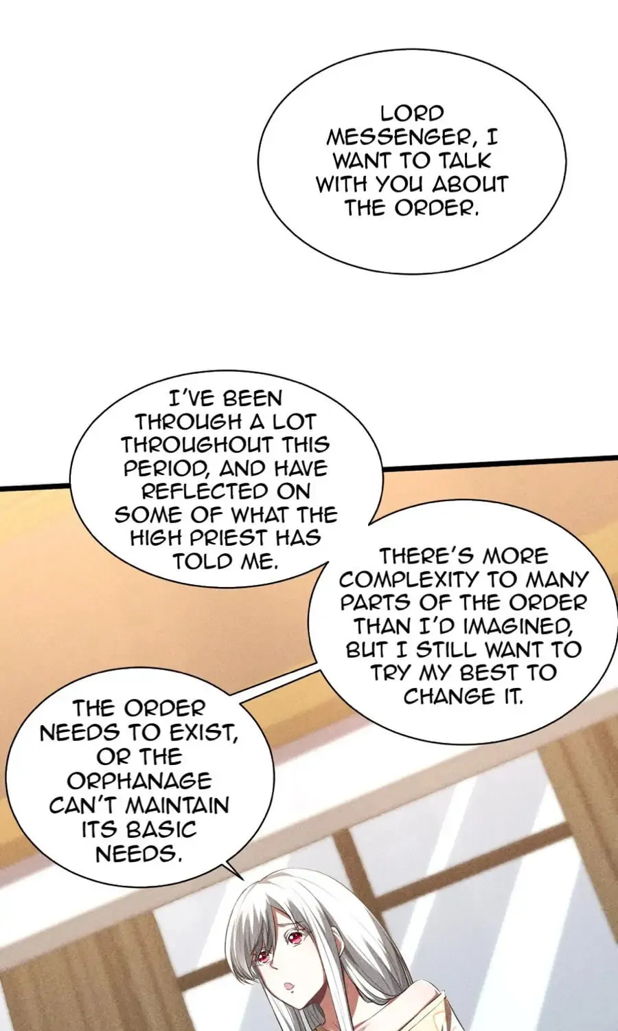 Read Stop Summoning Me! chapter 20 image 27 on Lezhin