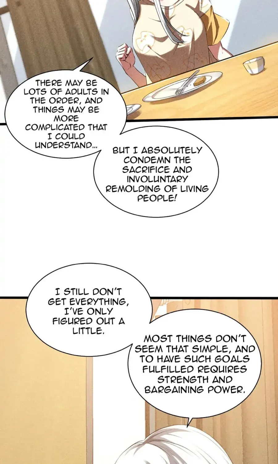 Read Stop Summoning Me! chapter 20 image 28 on Lezhin