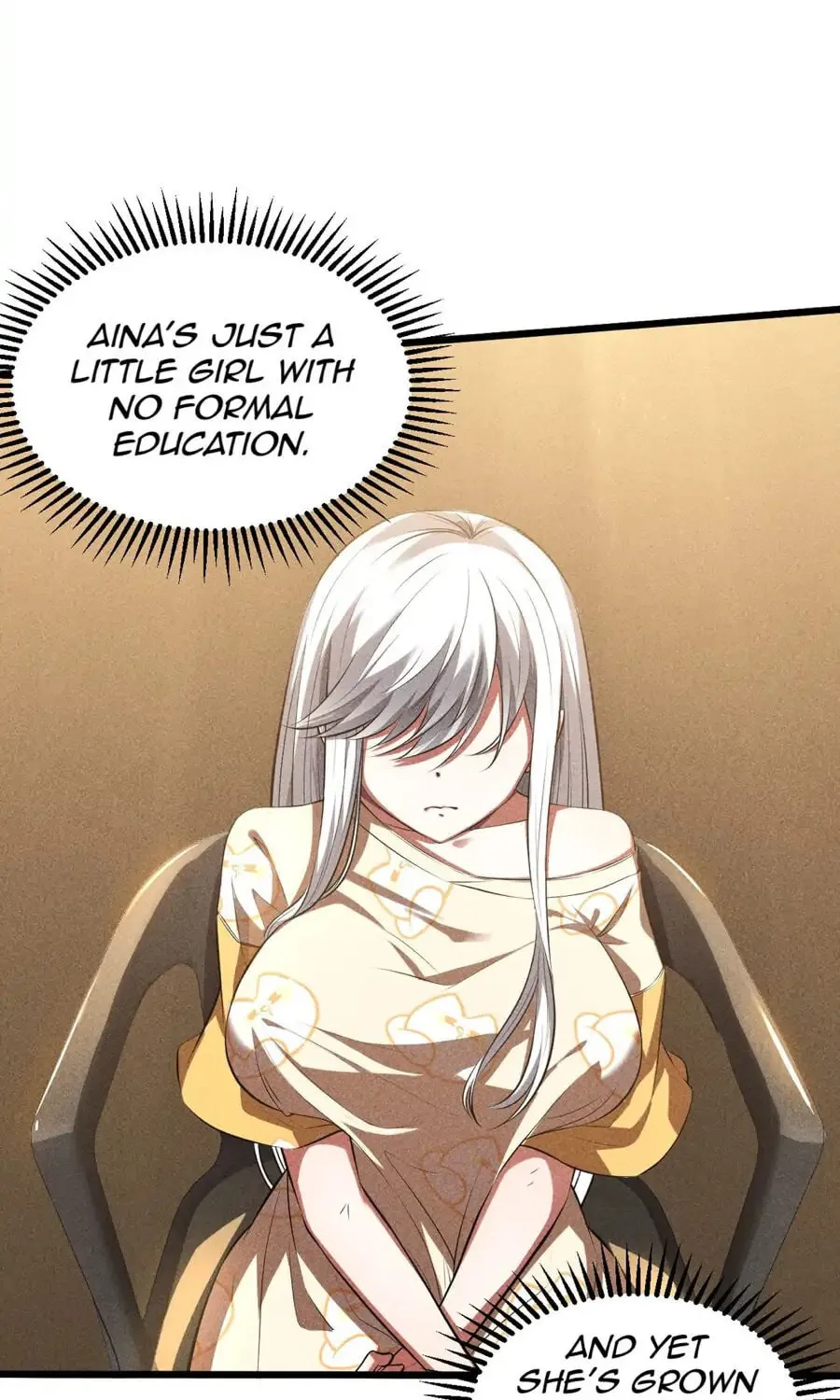 Read Stop Summoning Me! chapter 20 image 31 on Lezhin