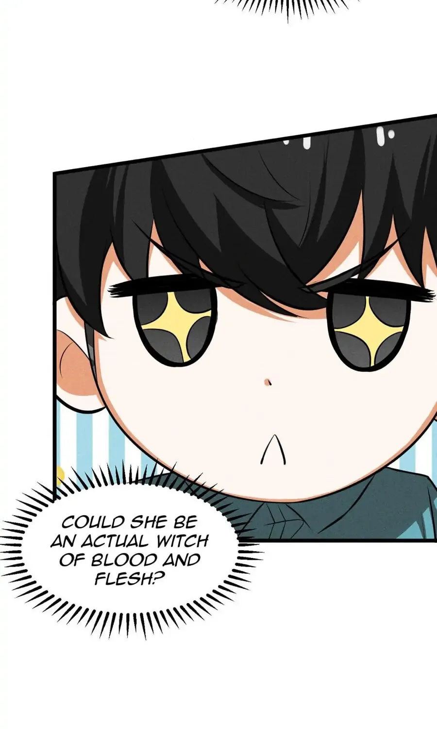 Read Stop Summoning Me! chapter 20 image 34 on Lezhin