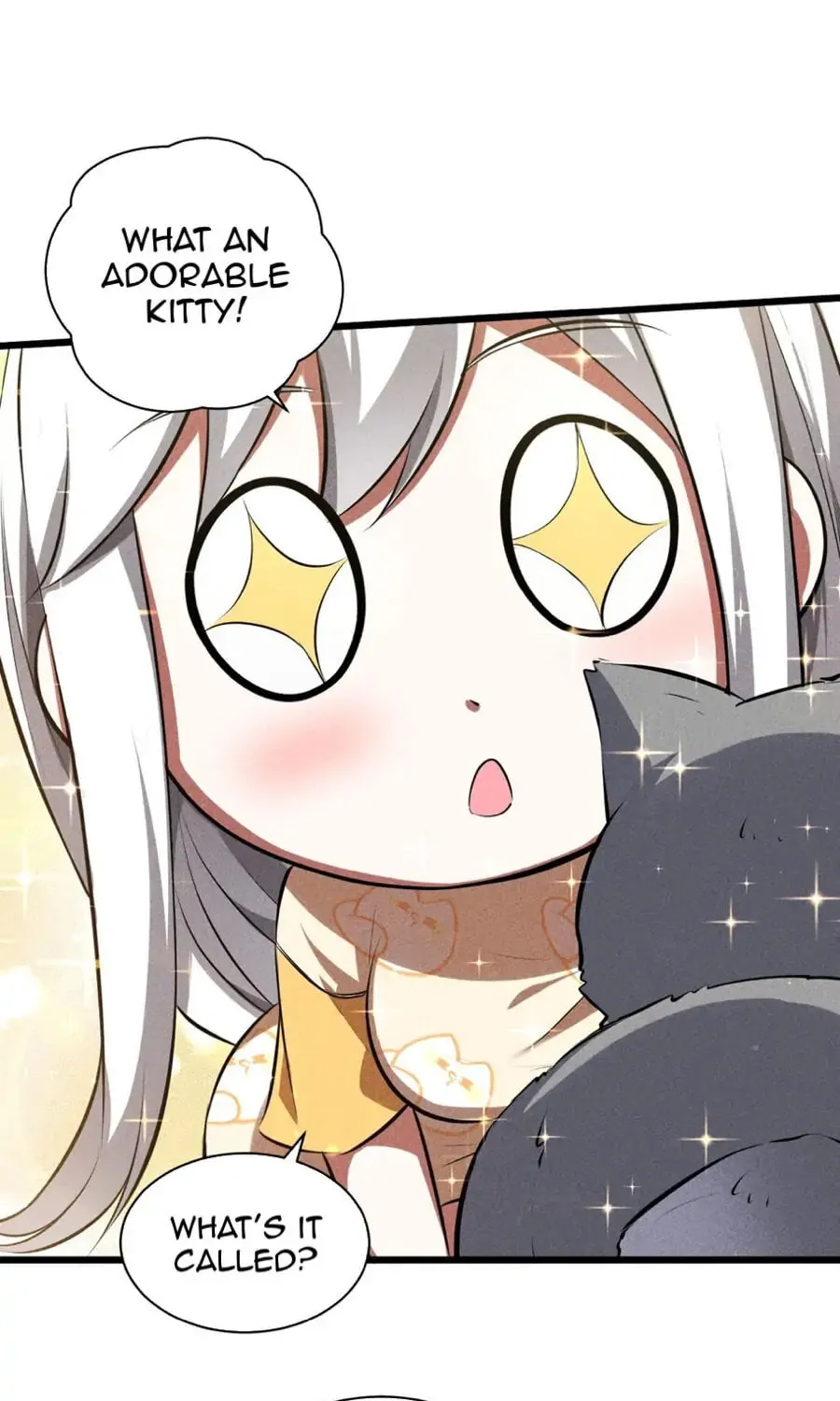 Read Stop Summoning Me! chapter 20 image 36 on Lezhin