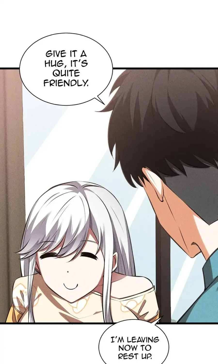 Read Stop Summoning Me! chapter 20 image 39 on Lezhin