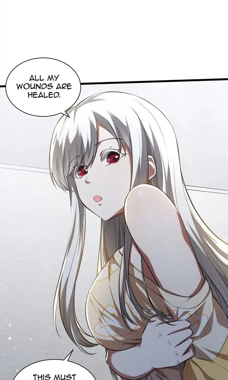 Read Stop Summoning Me! chapter 20 image 4 on Lezhin