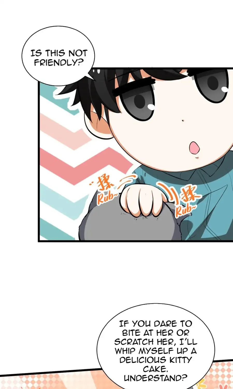Read Stop Summoning Me! chapter 20 image 46 on Lezhin