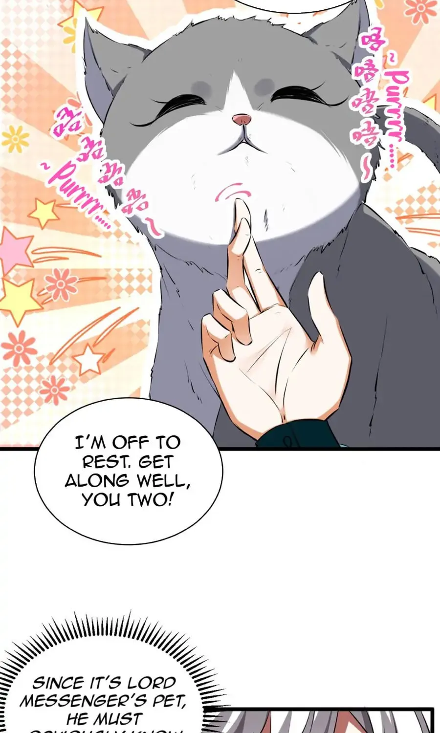 Read Stop Summoning Me! chapter 20 image 47 on Lezhin