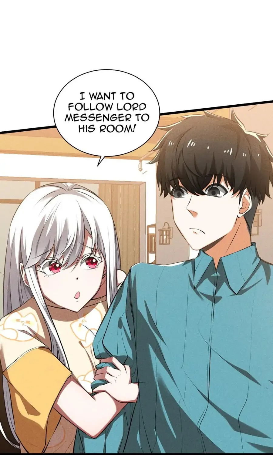 Read Stop Summoning Me! chapter 20 image 50 on Lezhin