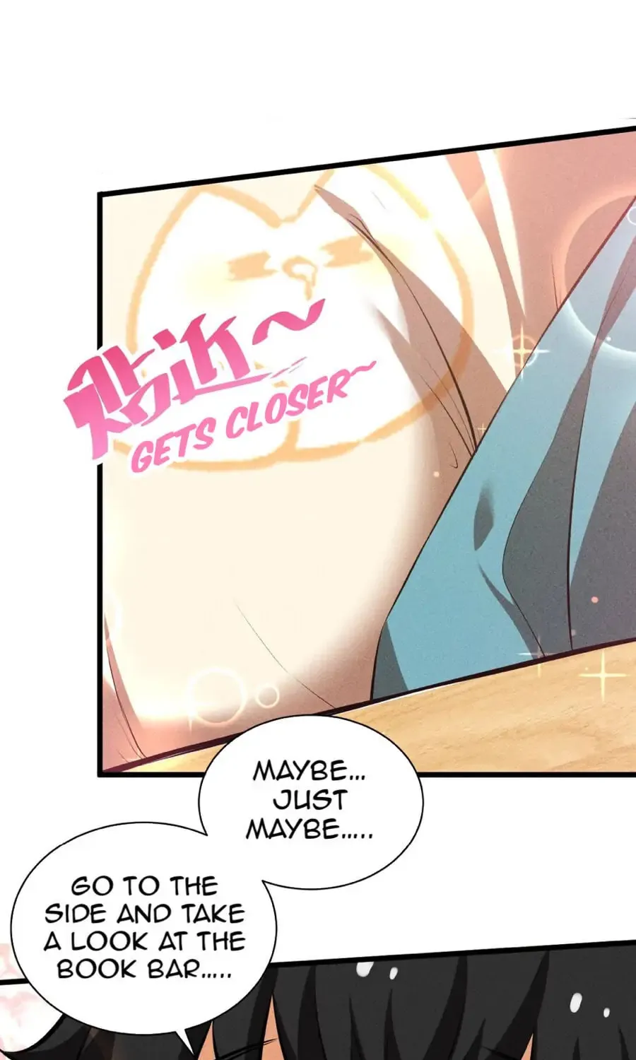 Read Stop Summoning Me! chapter 20 image 52 on Lezhin