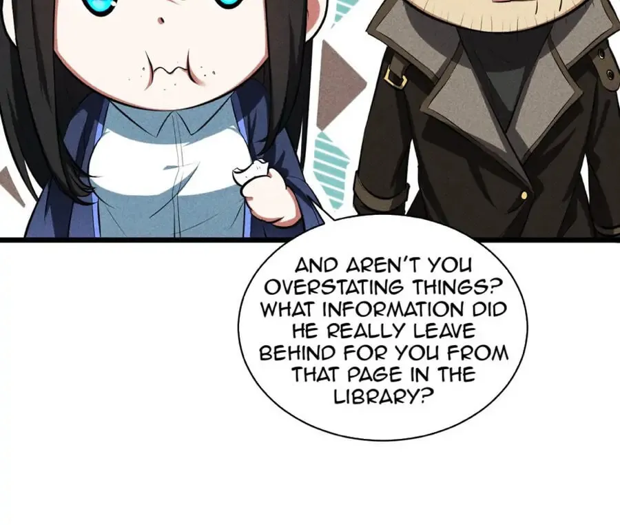 Read Stop Summoning Me! chapter 20 image 57 on Lezhin