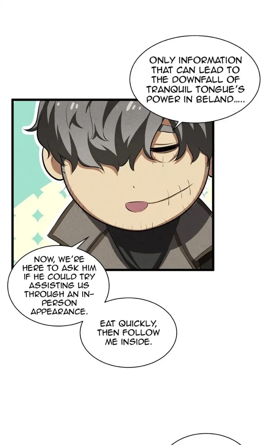 Read Stop Summoning Me! chapter 20 image 58 on Lezhin