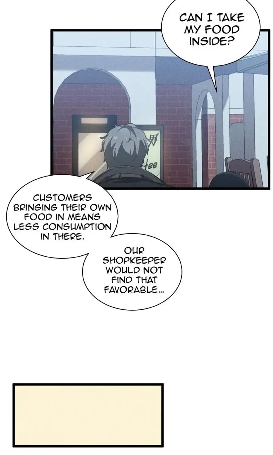 Read Stop Summoning Me! chapter 20 image 59 on Lezhin