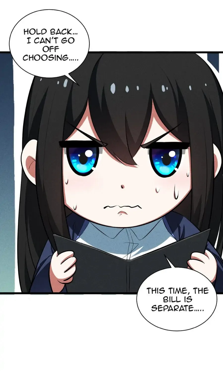 Read Stop Summoning Me! chapter 20 image 61 on Lezhin