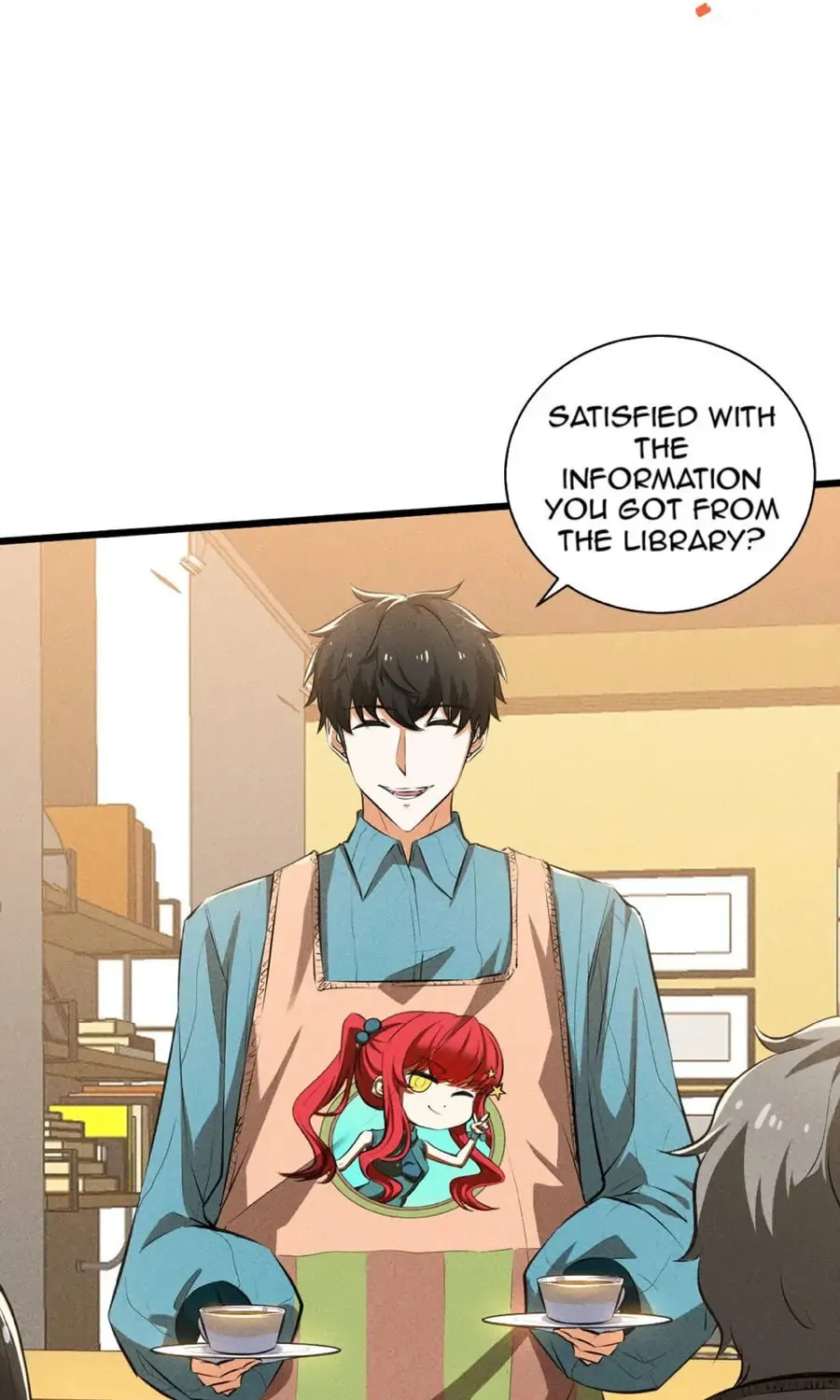 Read Stop Summoning Me! chapter 20 image 64 on Lezhin