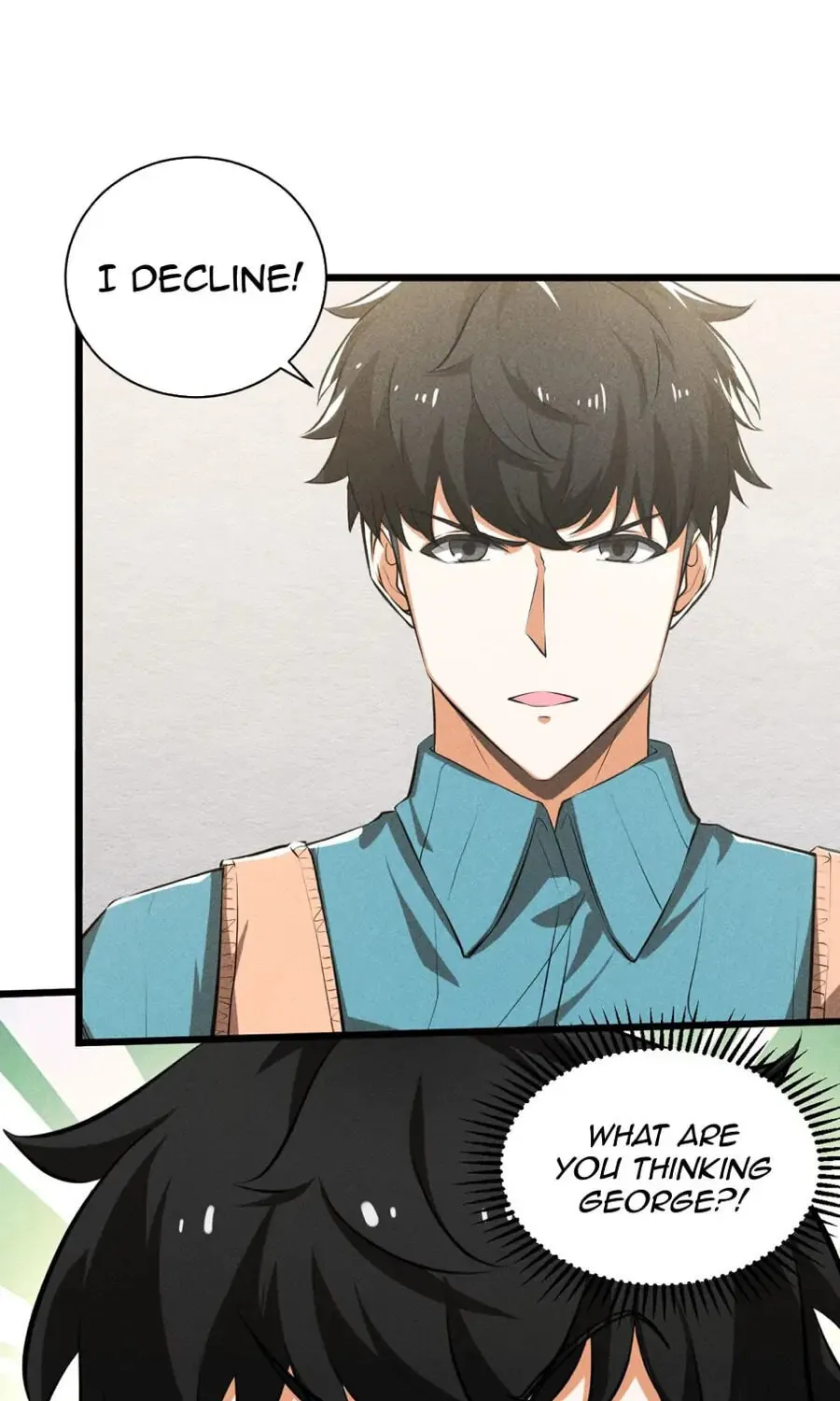 Read Stop Summoning Me! chapter 20 image 68 on Lezhin