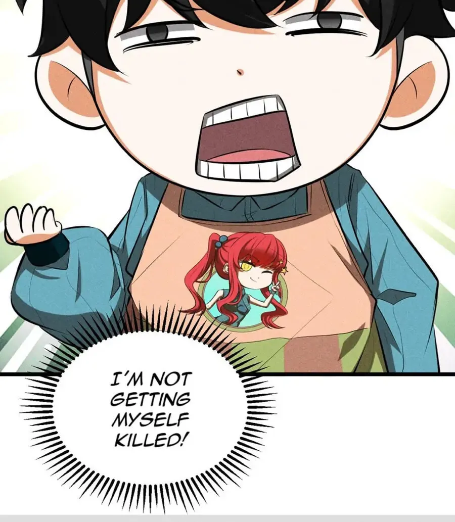 Read Stop Summoning Me! chapter 20 image 69 on Lezhin