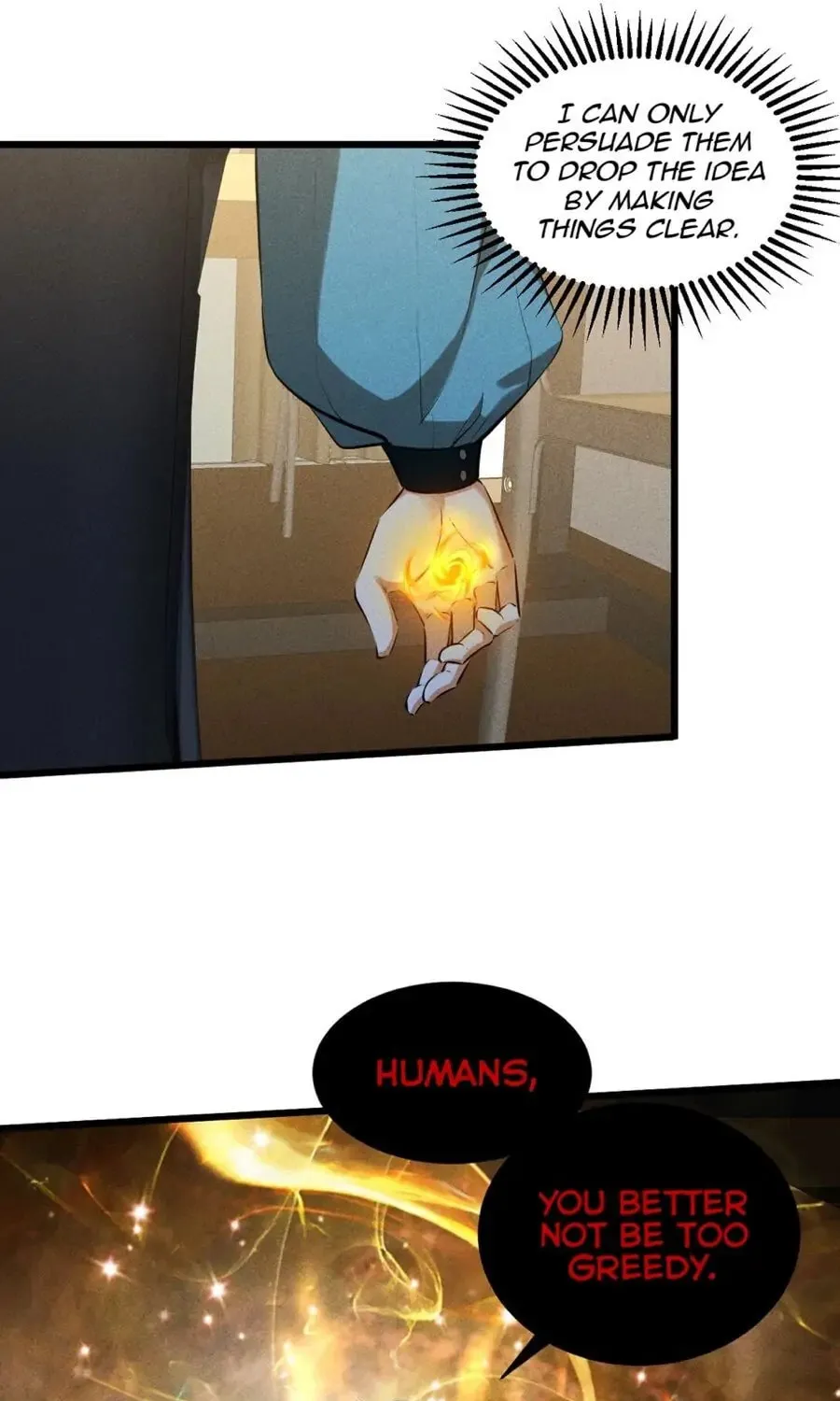Read Stop Summoning Me! chapter 20 image 70 on Lezhin