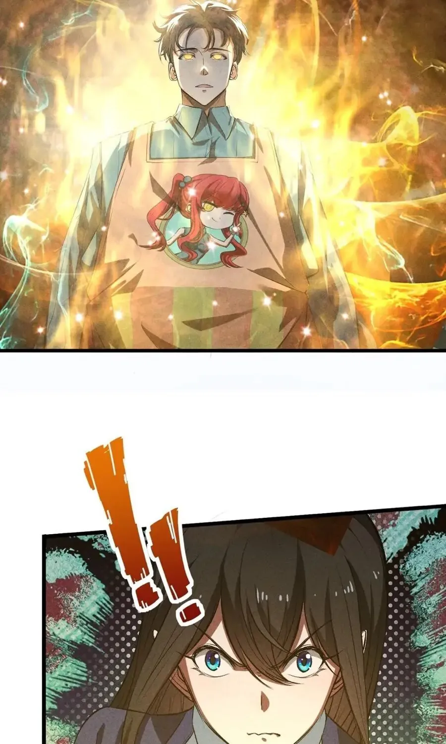 Read Stop Summoning Me! chapter 20 image 71 on Lezhin