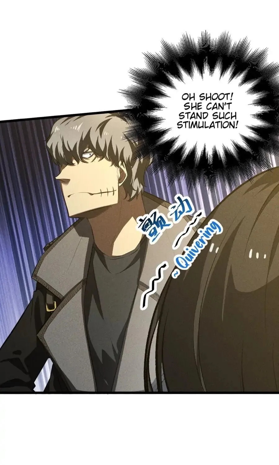 Read Stop Summoning Me! chapter 20 image 73 on Lezhin