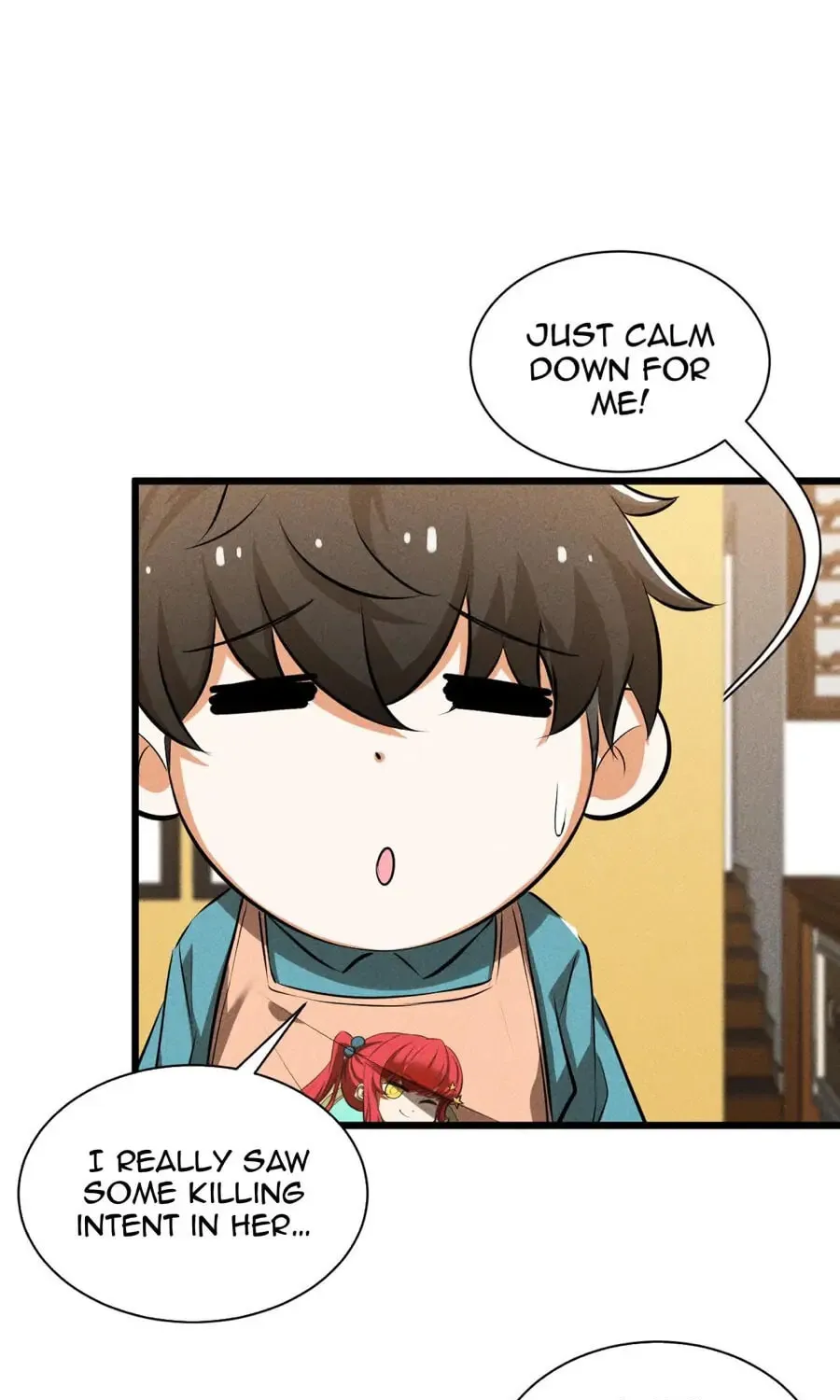 Read Stop Summoning Me! chapter 20 image 76 on Lezhin