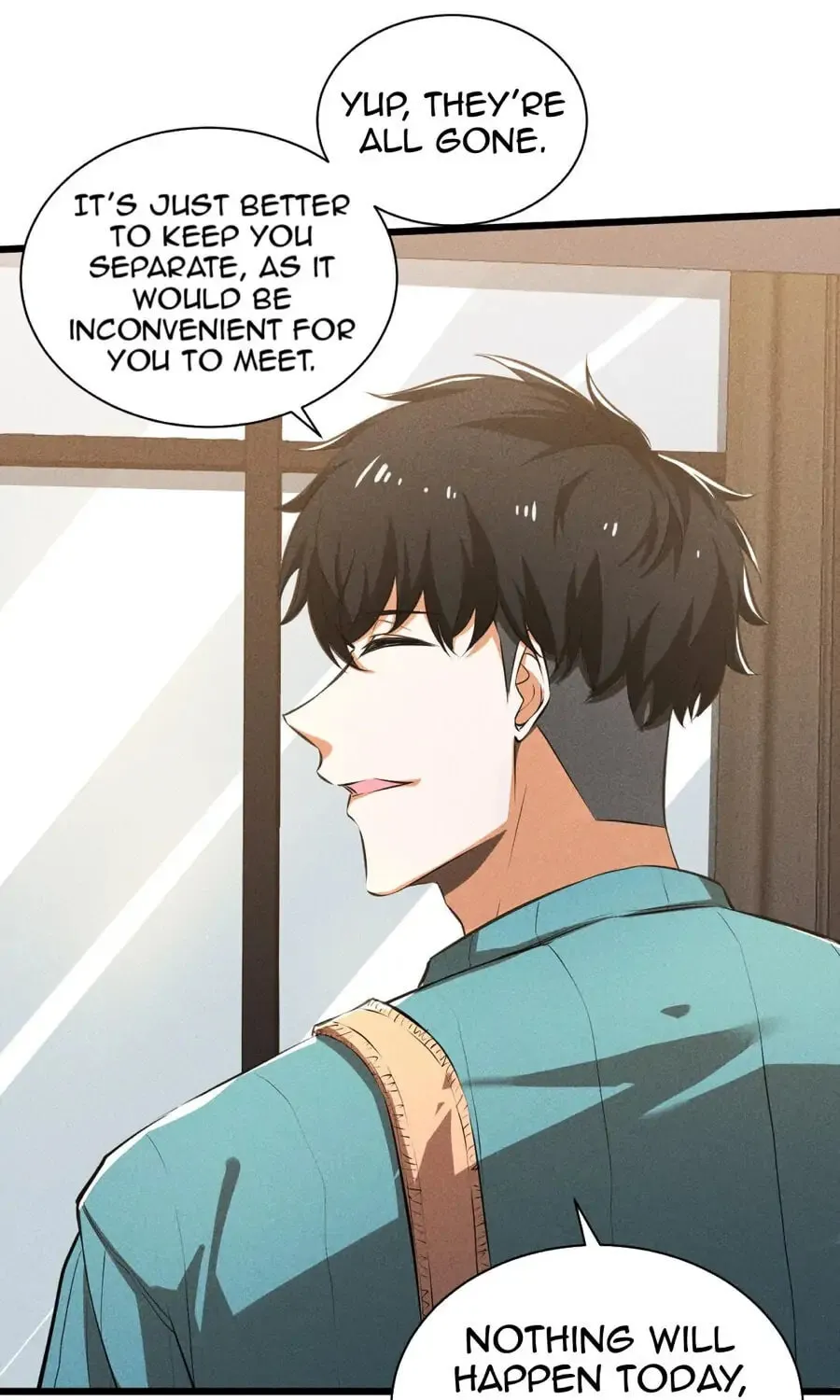 Read Stop Summoning Me! chapter 20 image 78 on Lezhin