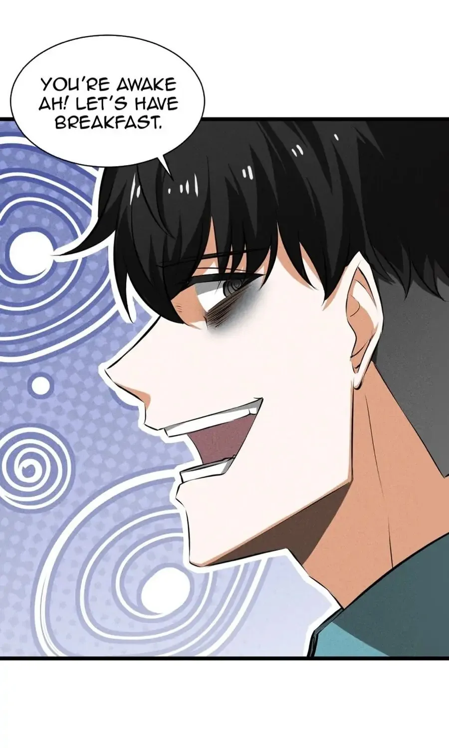 Read Stop Summoning Me! chapter 20 image 9 on Lezhin
