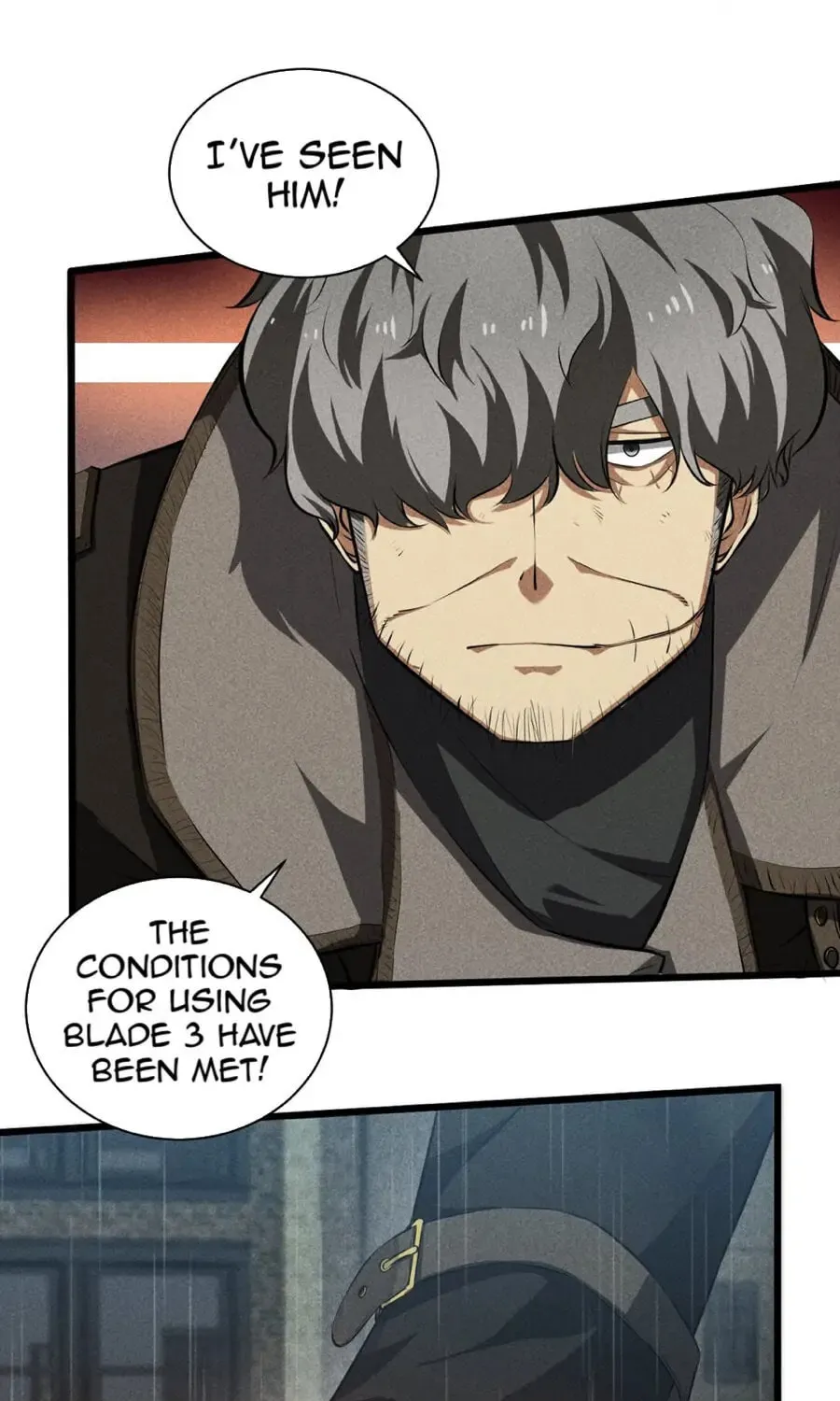 Read Stop Summoning Me! chapter 22 image 10 on Lezhin