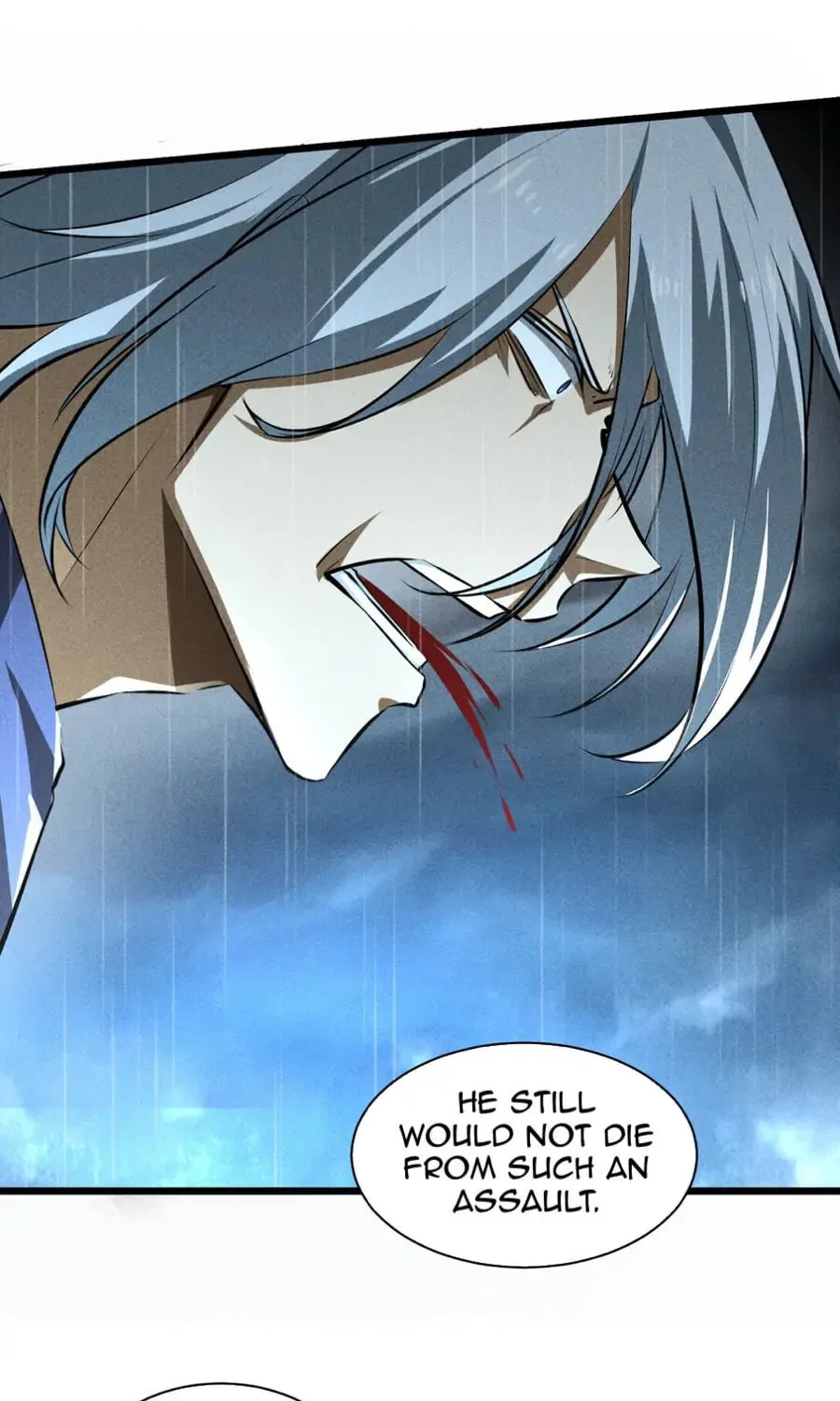 Read Stop Summoning Me! chapter 22 image 16 on Lezhin