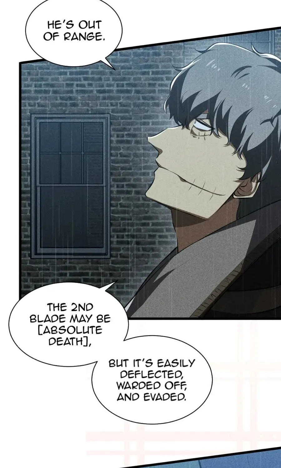 Read Stop Summoning Me! chapter 22 image 17 on Lezhin