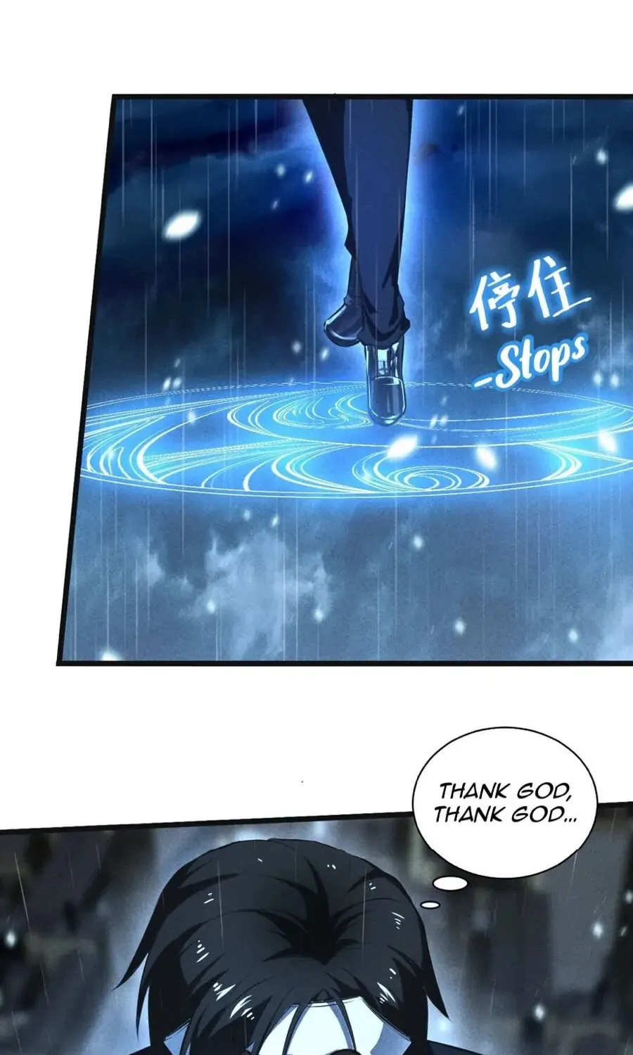 Read Stop Summoning Me! chapter 22 image 24 on Lezhin