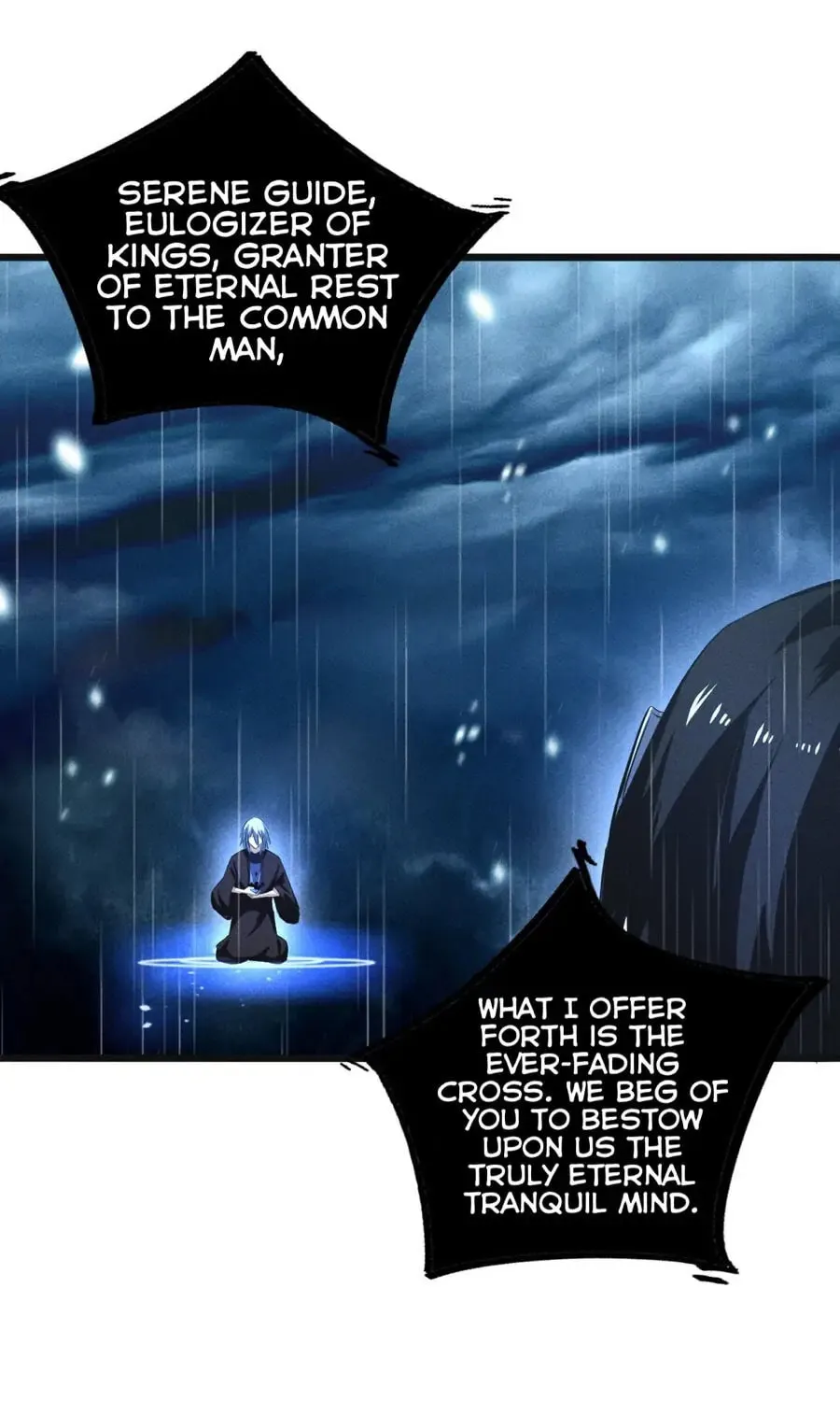 Read Stop Summoning Me! chapter 22 image 26 on Lezhin