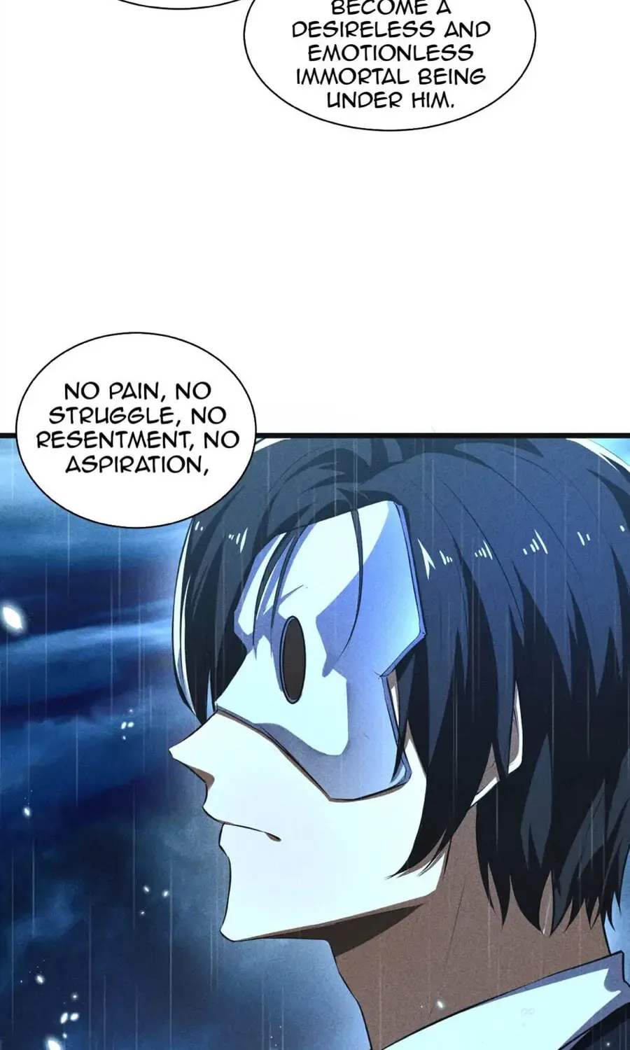 Read Stop Summoning Me! chapter 22 image 29 on Lezhin