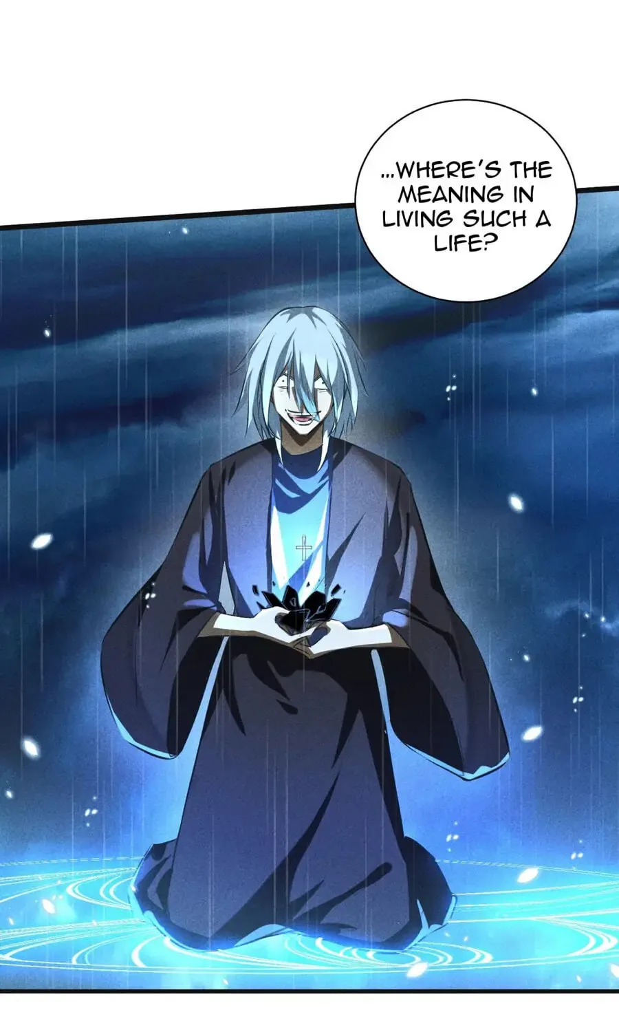 Read Stop Summoning Me! chapter 22 image 31 on Lezhin