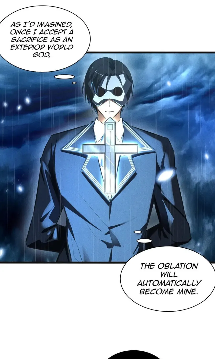 Read Stop Summoning Me! chapter 22 image 34 on Lezhin