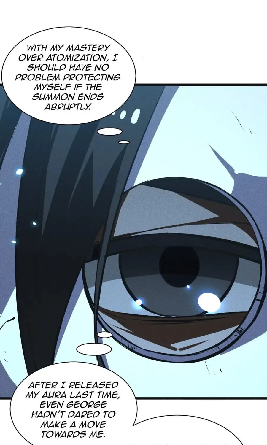 Read Stop Summoning Me! chapter 22 image 37 on Lezhin