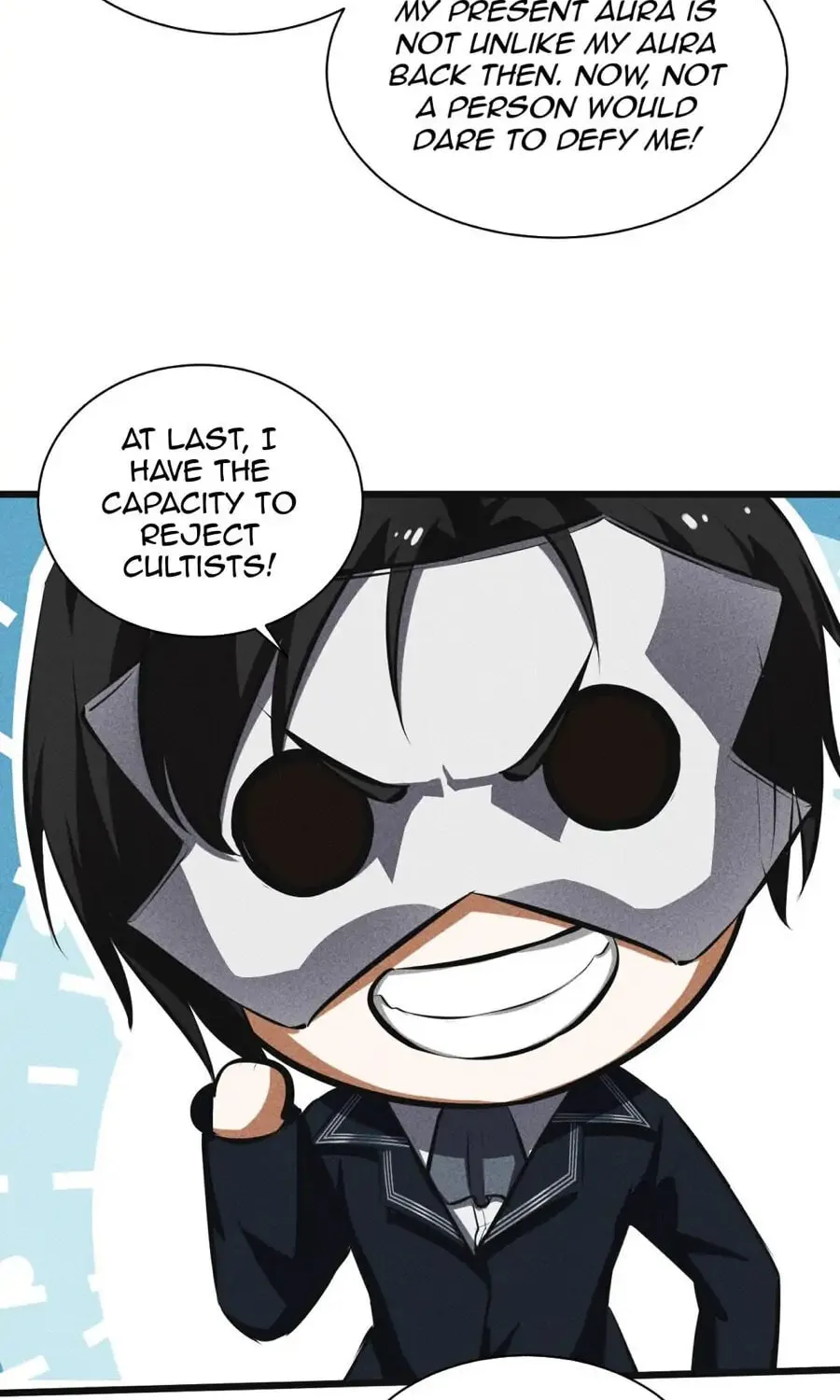 Read Stop Summoning Me! chapter 22 image 38 on Lezhin