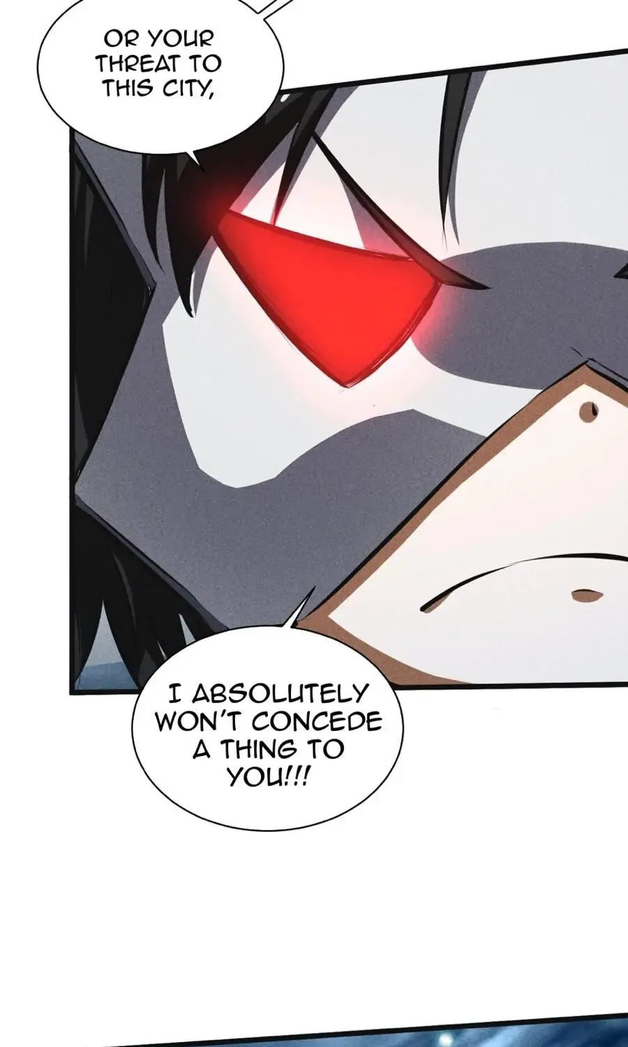 Read Stop Summoning Me! chapter 22 image 40 on Lezhin