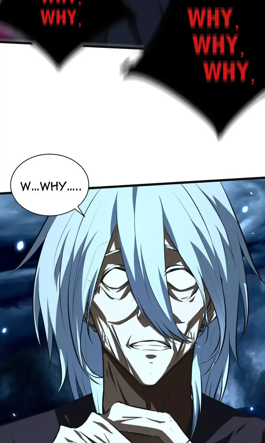 Read Stop Summoning Me! chapter 22 image 44 on Lezhin