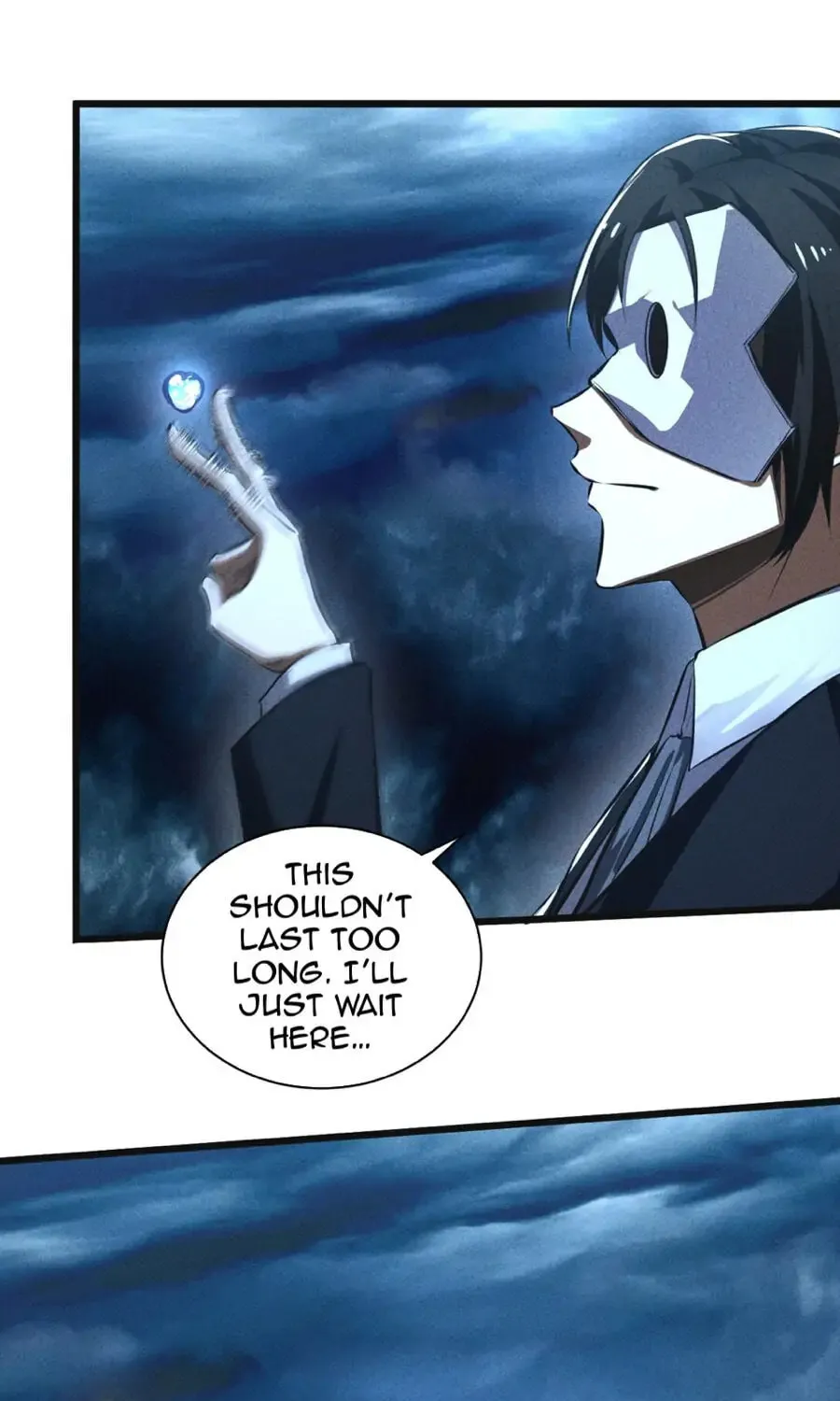 Read Stop Summoning Me! chapter 22 image 49 on Lezhin