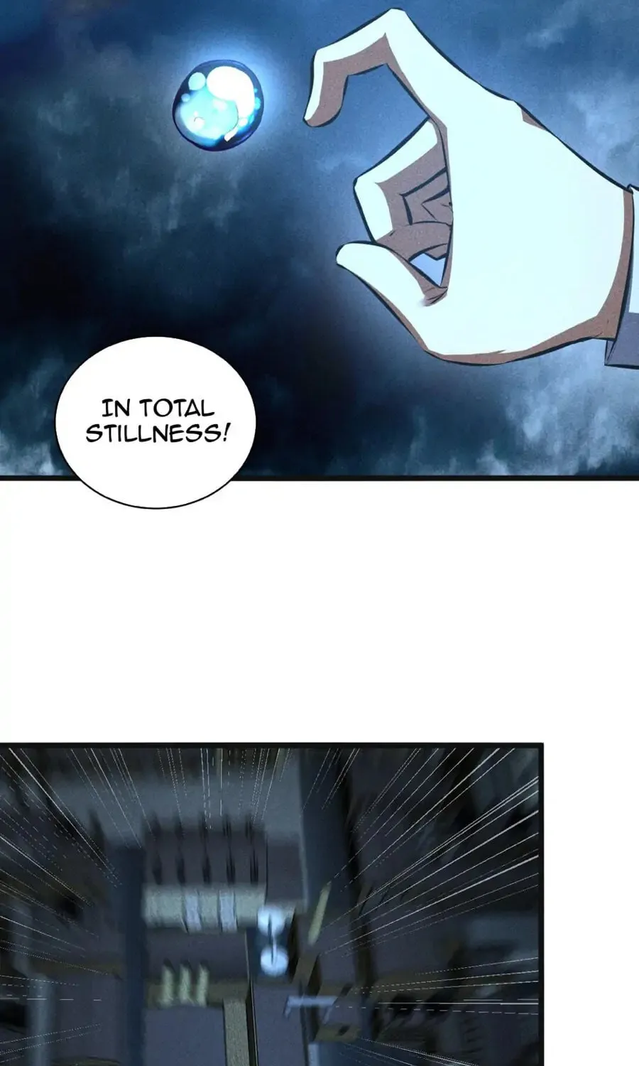 Read Stop Summoning Me! chapter 22 image 50 on Lezhin