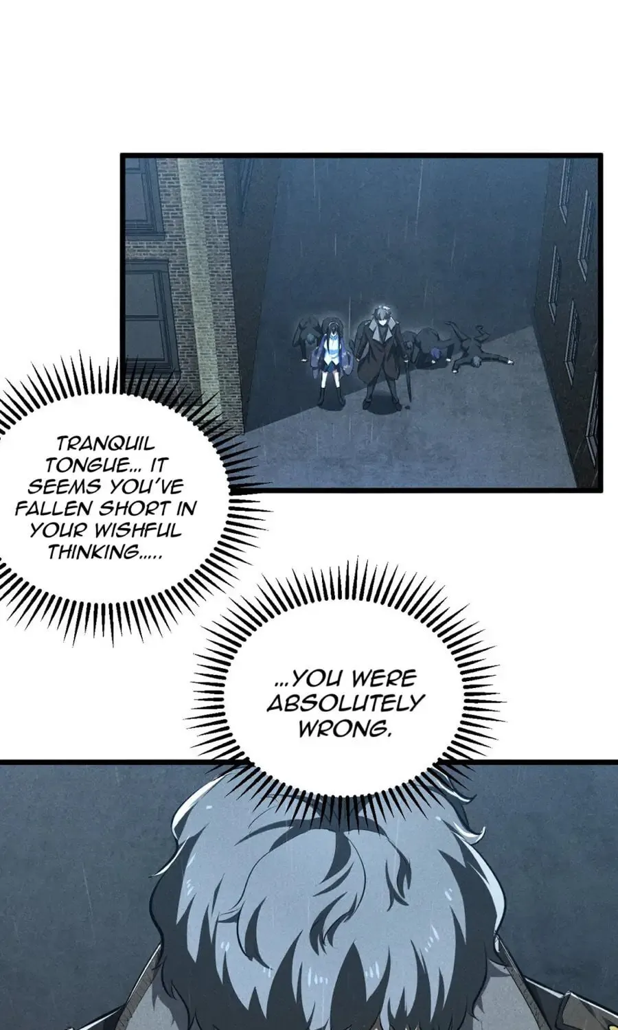 Read Stop Summoning Me! chapter 22 image 58 on Lezhin