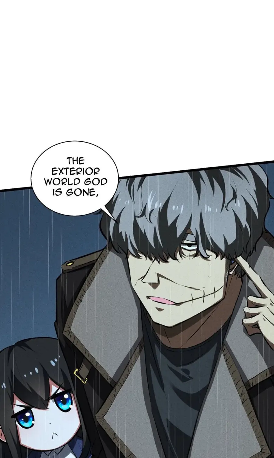 Read Stop Summoning Me! chapter 22 image 62 on Lezhin