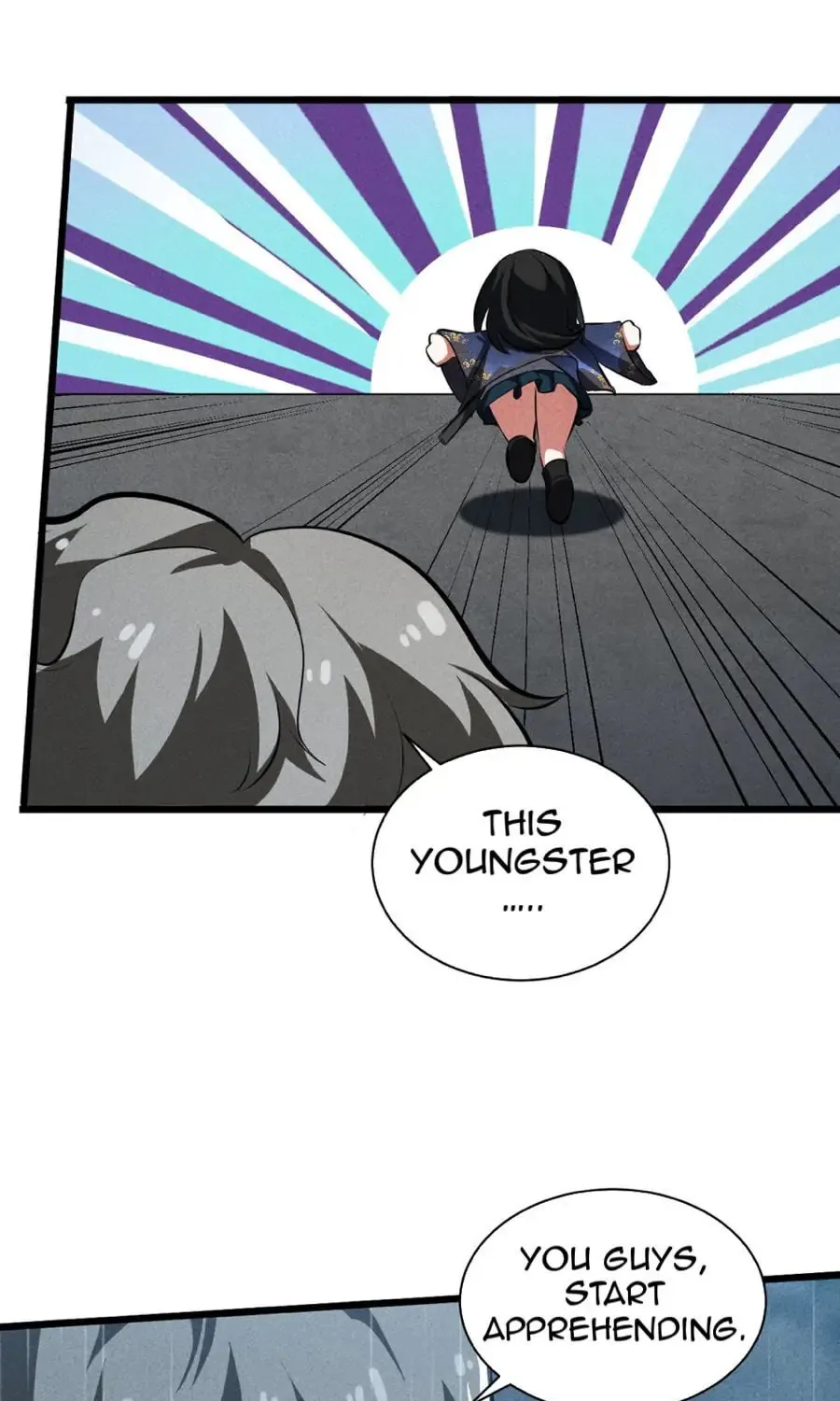 Read Stop Summoning Me! chapter 22 image 64 on Lezhin