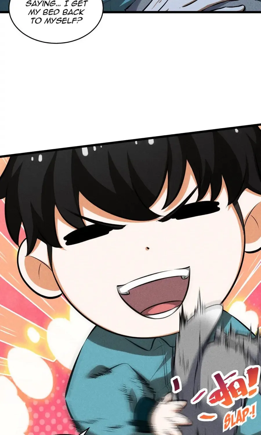 Read Stop Summoning Me! chapter 23 image 11 on Lezhin