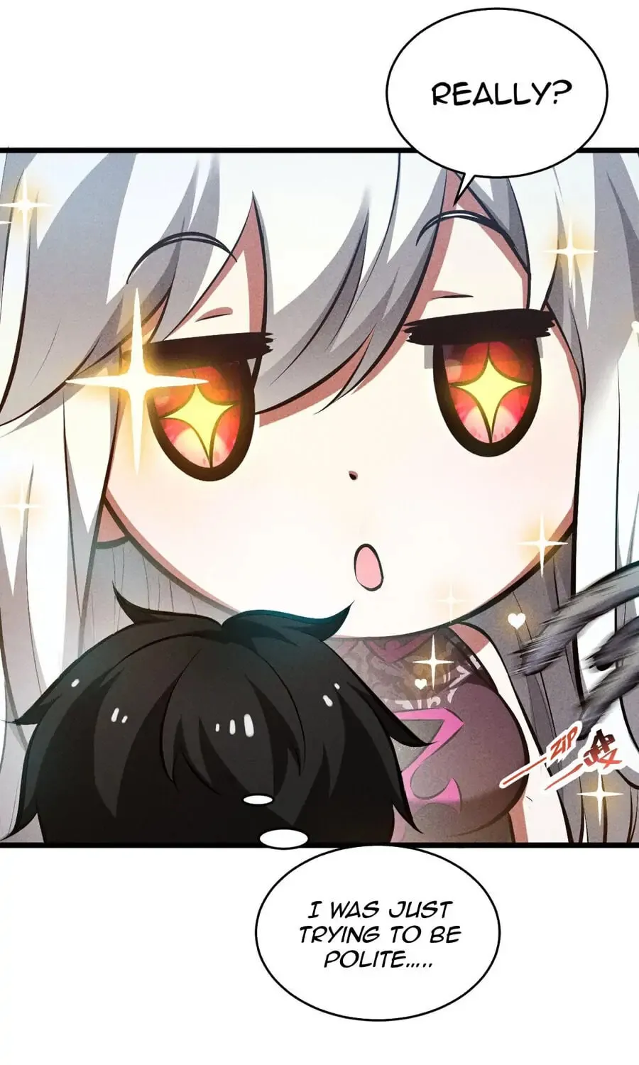 Read Stop Summoning Me! chapter 23 image 13 on Lezhin