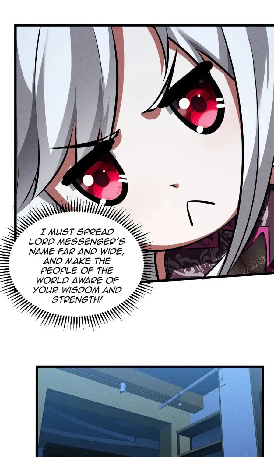 Read Stop Summoning Me! chapter 23 image 18 on Lezhin