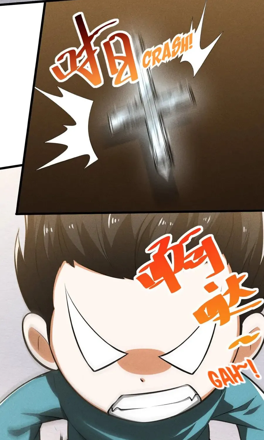 Read Stop Summoning Me! chapter 23 image 21 on Lezhin