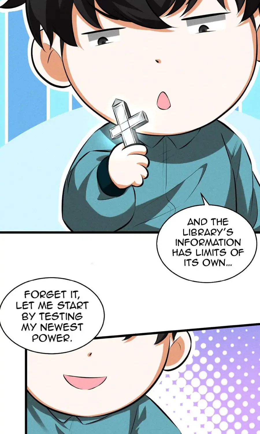 Read Stop Summoning Me! chapter 23 image 24 on Lezhin